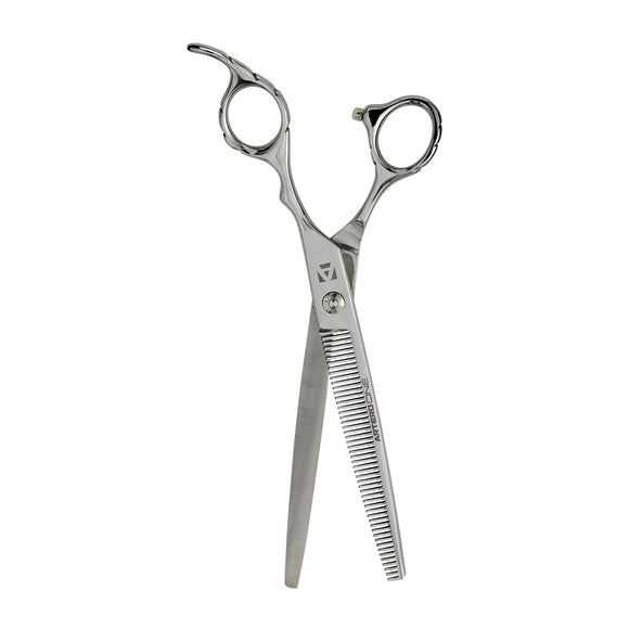 Artero One 7" Grooming Scissors Set – Precision Cutting and 7.5" 50-Tooth Thinner