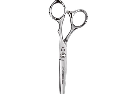 Artero One 7" Grooming Scissors Set – Precision Cutting and 7.5" 50-Tooth Thinner