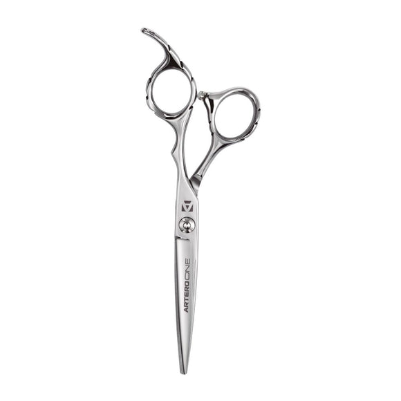 Artero One 7" Grooming Scissors Set – Precision Cutting and 7.5" 50-Tooth Thinner