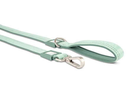 Max&Molly Matrix 2.0 Short Leash Jade 120cm – Durable Mint Nylon, Lightweight Design S