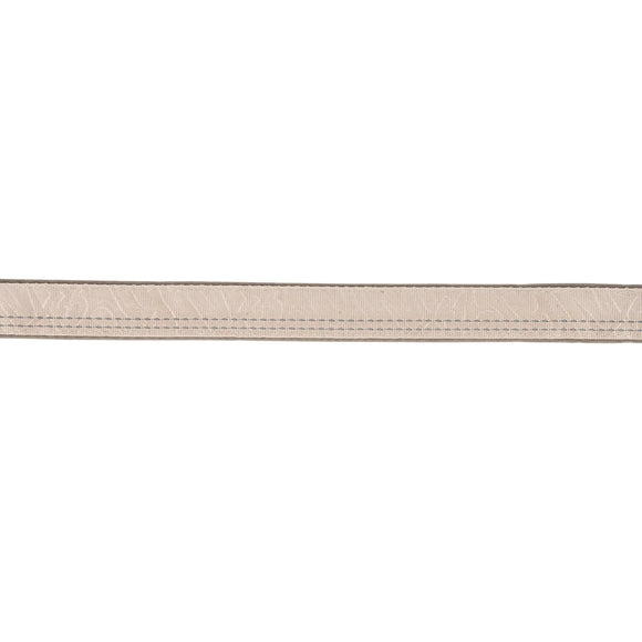 Max&Molly Matrix 2.0 Short Leash – Sand Beige, 120cm, Lightweight XS Design