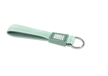 Max&Molly Matrix 2.0 Key Ring – Lavender Durable Keychain for Bags and Backpacks