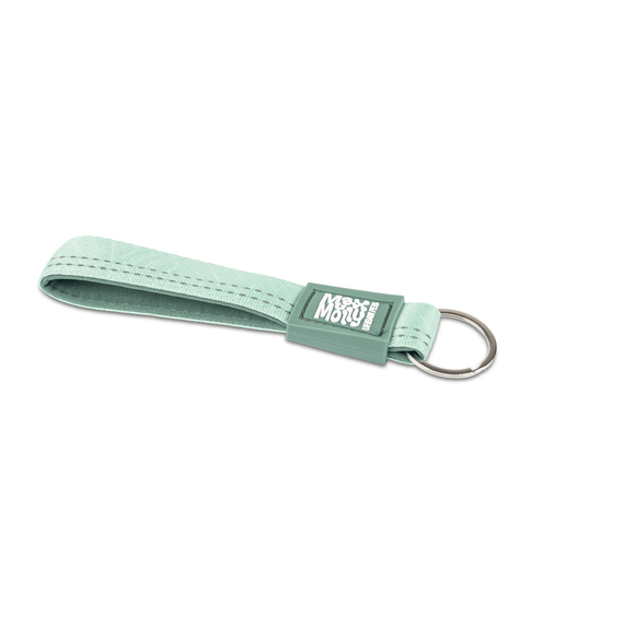 Max&Molly Matrix 2.0 Key Ring – Lavender Durable Keychain for Bags and Backpacks