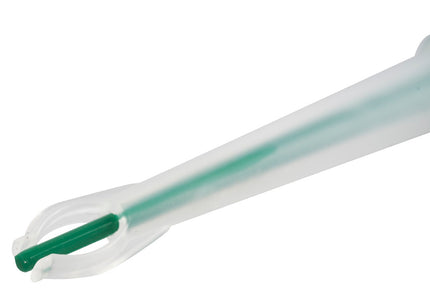 Kruuse Buster Tablet Introducer – Soft-Tipped Pill Applicator with Gentle Tweezers, Easy Dosing