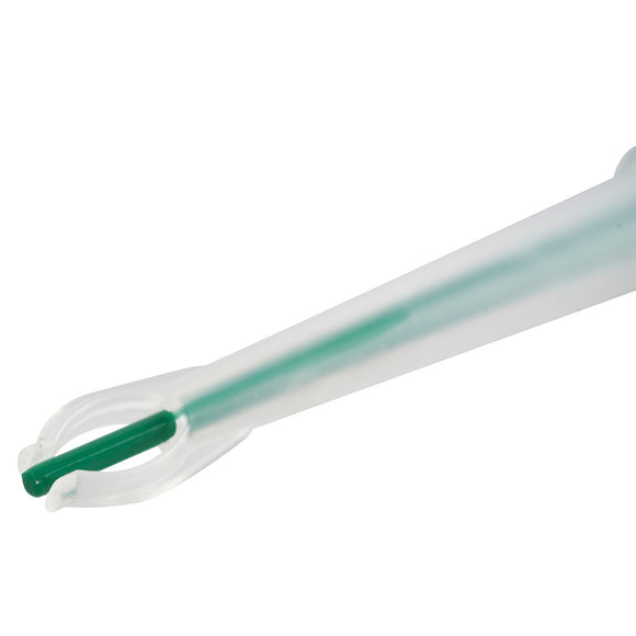 Kruuse Buster Tablet Introducer – Soft-Tipped Pill Applicator with Gentle Tweezers, Easy Dosing