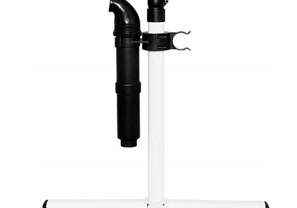 Plastic Hose Holder – Compatible with Blovi and Shernbao Dryers, Secure Stand Attachment