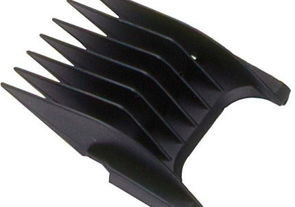 Moser/Wahl Clipper Guard No. 4 – 12mm Precision Spacer for 1170, 1400, 1230, Arco Models