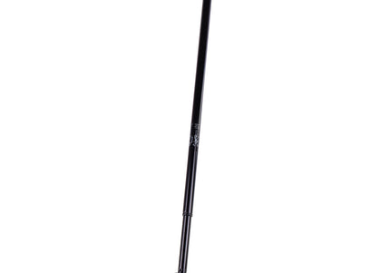 V7 Rubber Grooming Broom – Telescopic Pole, Innovative Red Design, Efficient Hair Removal