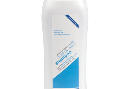 Show Tech Bright & Clean Shampoo – Color-Enhancing Concentrate, 1:5 Dilution, 300ml Bottle