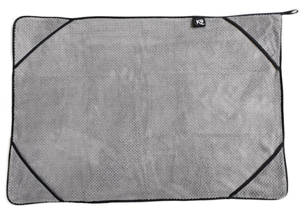 K9 Microfiber Grooming Towel 90x60cm – Ultra Absorbent, Quick-Dry Microfiber Design