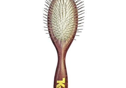 KW Pin Brush – Soft X-Long Metal Pins, Large Size
