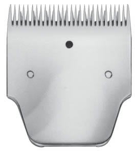 Aesculap GT710 Clipper Blade – 1.8mm Fine-Toothed Precision Steel, Durable Edge