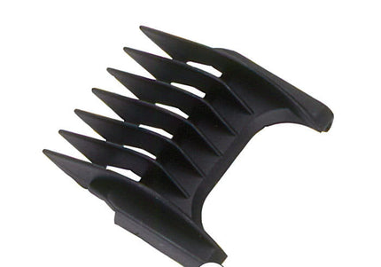 Wahl Plastic Attachment Comb No. 2 – 6mm Guide for 46mm Wide Blade Clippers