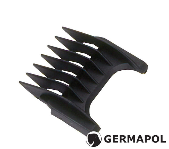 Wahl Plastic Attachment Comb No. 2 – 6mm Guide for 46mm Wide Blade Clippers