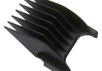 Wahl Plastic Clipper Attachment No. 8 – 25mm Guide Comb for 46mm Wide Blade Models