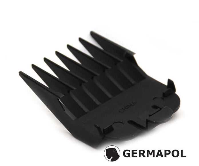 Wahl Plastic Clipper Attachment No. 3 – 10mm Snap-On Comb, Compatible with U-Clip, Multi Cut, Pro Series