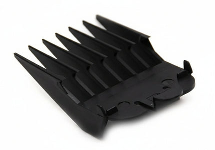 Wahl Plastic Clipper Attachment No. 4 – 13mm Snap-On Guard, Compatible with U-Clip, Multi Cut, Pro Series