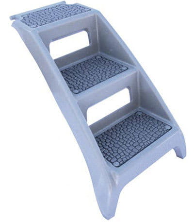 Booster Bath Grooming Tub Steps – Non-Slip Sturdy Access Ramp for Easy Entry