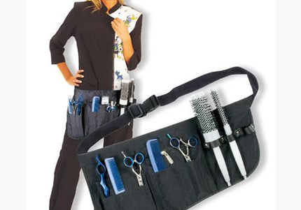 Artero Grooming Belt – Adjustable Durable Waist Strap with Secure Fastening