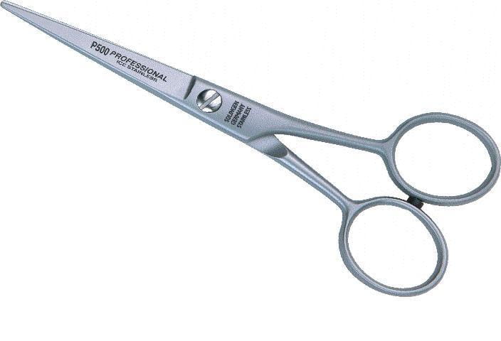 KR Witte Professional 5 Inch Hairdressing Scissors – Straight Blade, Precision Cutting