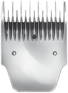 Aesculap GT782 Clipper Blade – Precision Stainless Steel, 12mm Cutting Length
