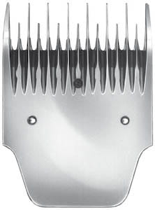 Aesculap GT784 Clipper Blade – Precision Stainless Steel, 16mm Cutting Length