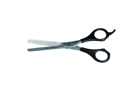 Henbor Accademy 6-Inch Single-Sided Thinning Scissors – Precision Stainless Steel, Lightweight Design