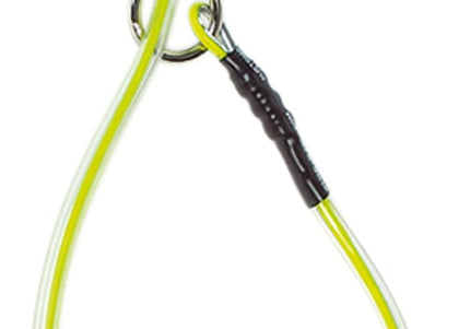 Chadog Grooming Leash – Strong Steel Cable, Small Size, Durable and Secure Design