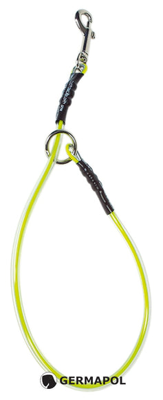 Chadog Grooming Leash – Strong Steel Cable, Small Size, Durable and Secure Design