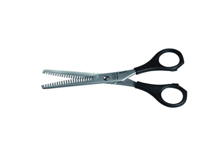 Henbor Accademy 6-Inch Double-Sided Thinning Scissors – Precision Blades, Lightweight Design