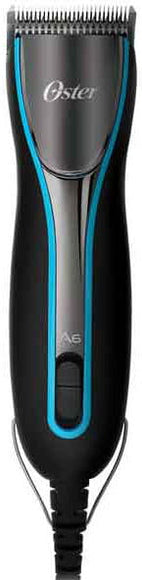 Oster A6 Comfort Professional Three-Speed Hair Clipper with Blade No. 10 – Ergonomic, Durable Design