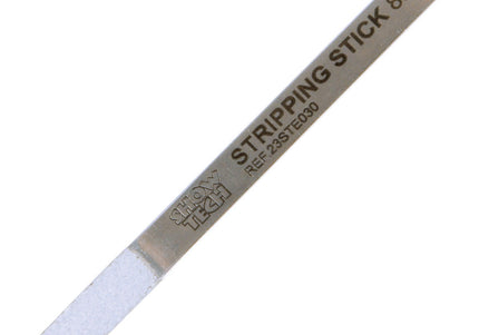 Show Tech 8mm Metal Trimmer – Precision Cutting Tool with Durable Stainless Steel Blade