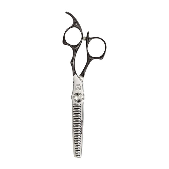 Artero Vintage 5.5" Grooming Scissors and Thinning Shears Set – Titanium Handle, Precision Cutting