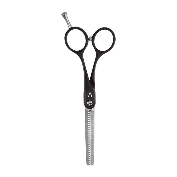 Artero Symetric Blenders 5.5" – Black Thinning and Detailing Shears, 28 Teeth, Precision Cut