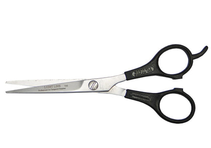 Henbor Light Grooming Scissors 5.5 Inch – Precision Stainless Steel, Lightweight Ergonomic Design