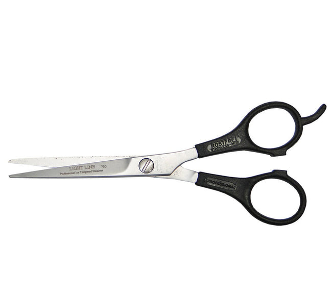 Henbor Light Grooming Scissors 5.5 Inch – Precision Stainless Steel, Lightweight Ergonomic Design
