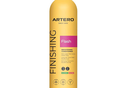 Artero Flash Coat Shine Spray 300ml – Lightweight Finishing Formula for Glossy, Healthy Fur