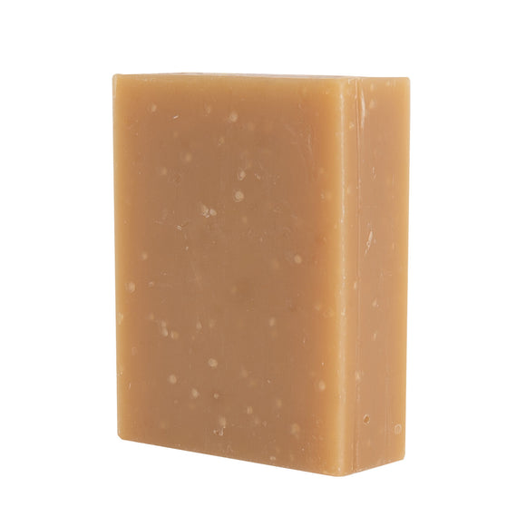 Show Tech Bubble Bliss Shampoo Bar 90g – Gentle Solid Cleanser with Moisturizing Formula