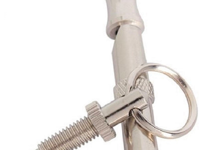 Flamingo Freki Dog Whistle – Adjustable Pitch Training Tool, Lightweight and Durable Design