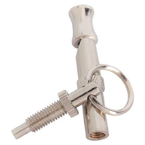 Flamingo Freki Dog Whistle – Adjustable Pitch Training Tool, Lightweight and Durable Design