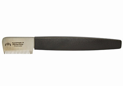 Hauptner Classic Grooming Trimmer – Precision Tool for Short, Straight Hair, Durable Design