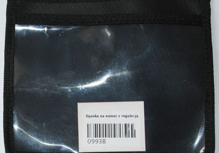 Adjustable Number Band – Flexible Starting Sequence, Durable Grooming Tool Identifier