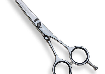 Akashi X-Treme Cut Straight Grooming Scissors – Precision 5.5 Inch, Premium Steel Blades