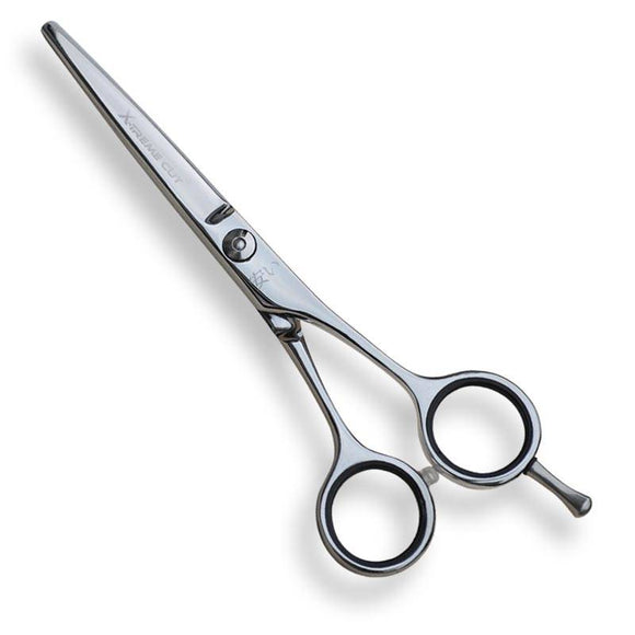 Akashi X-Treme Cut Straight Grooming Scissors – Precision 5.5 Inch, Premium Steel Blades