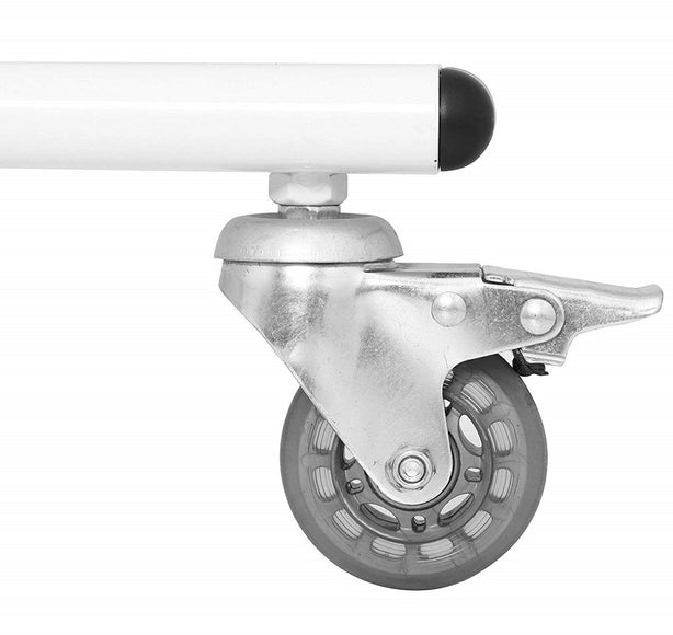 Blovi Dryer Stand – Adjustable Support for Arctic Pet Blaster 3000W and Shernbao Typhoon