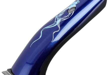 Heiniger Style Midi Trimmer – Cordless Professional Grooming Tool with Adjustable Blade