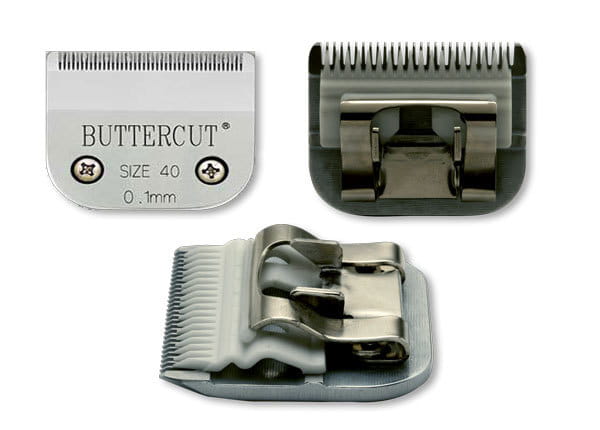 Geib Buttercut Ceramic Blade No. 40 – 0.1 mm Surgical Precision, Durable Edge
