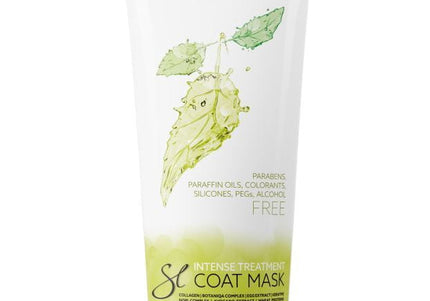 Botaniqa Show Line Intense Treatment Coat Mask - 250 ml