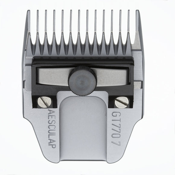 Aesculap Favorita II CL Clipper Blade – Precision 7mm Stainless Steel Cutting Edge