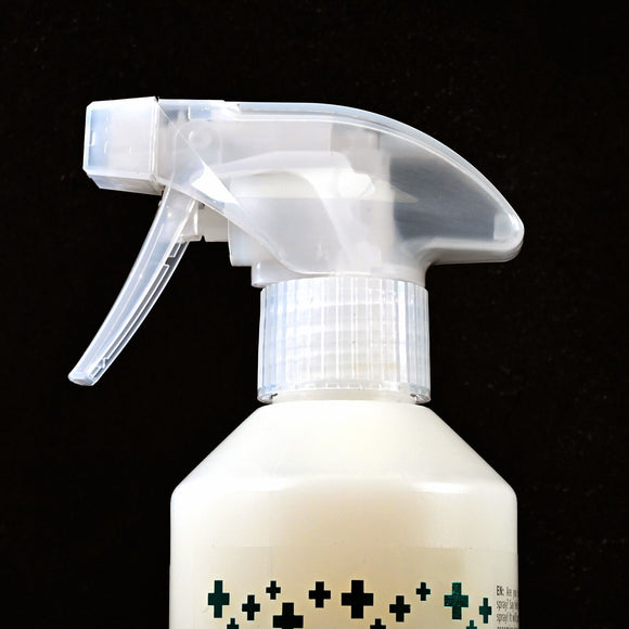 Show Tech+ Quick Fix Spray 500ml – Detangling and Anti-Static Grooming Formula, Dirt-Repellent